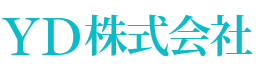 YD株式会社のロゴ